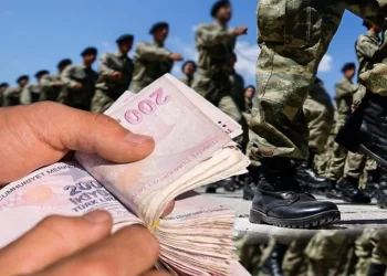 Bedelli askerliğin yeni ücreti açıklandı