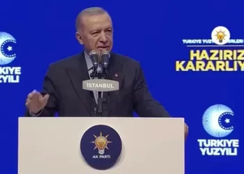 Erdoğan’dan belediye başkan adaylarına ilişkin paylaşım