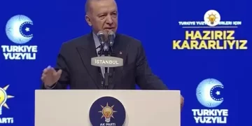 Erdoğan’dan belediye başkan adaylarına ilişkin paylaşım