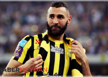 Premier Lig Devleri, Karim Benzema’yı Renklerine Bağlamaya Çalışıyor!