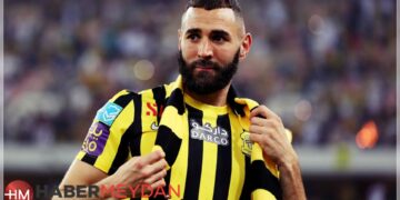 Premier Lig Devleri, Karim Benzema’yı Renklerine Bağlamaya Çalışıyor!