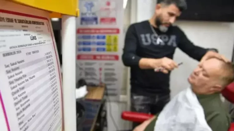 berber ucret habermeydan