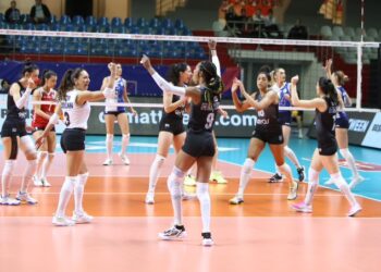 Beşiktaş Ayos, Sarıyer Belediyespor’u 3-1’le geçti!