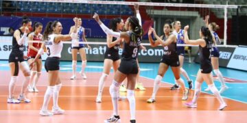 Beşiktaş Ayos, Sarıyer Belediyespor’u 3-1’le geçti!