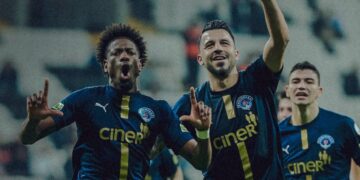 Beşiktaş, evinde kayıp!