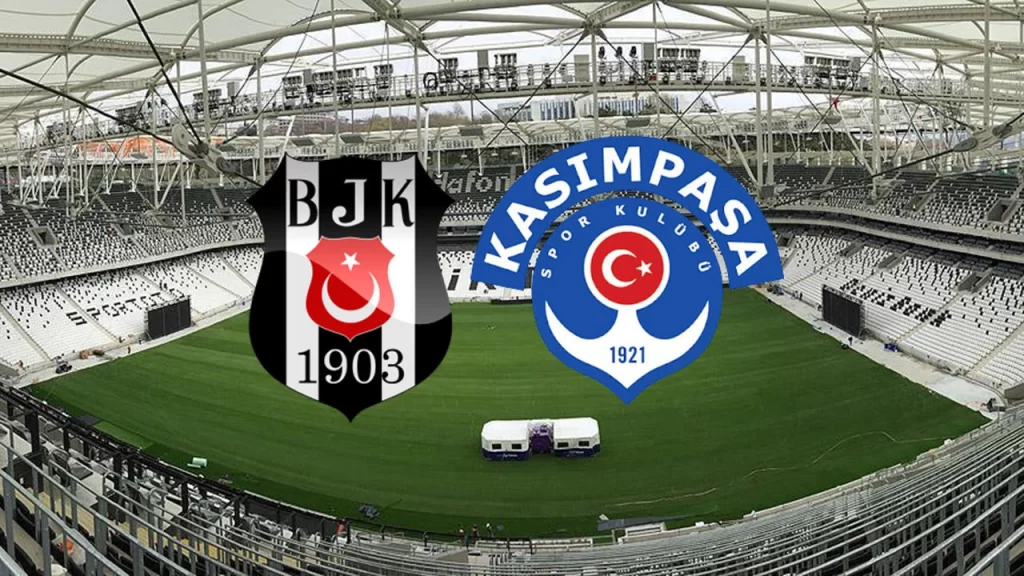 besiktas kasimpasa maci ne zaman saat kacta hangi kanalda habermeydan