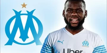 Beşiktaş’lı Jean Onana Marsilya’ya kiralandı!