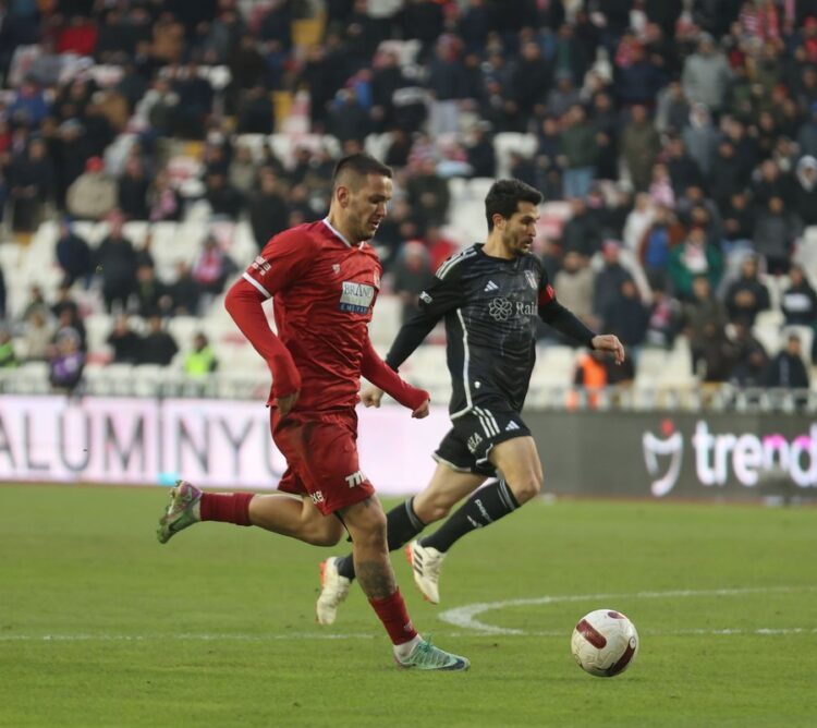besiktas sivasspor a tek golle kaybetti habermeydan