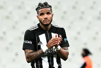 Beşiktaş, Valentin Rosier’i Nice’e kiraladı!