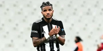 Beşiktaş, Valentin Rosier’i Nice’e kiraladı!