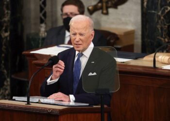 Biden, Ulusal Güvenlik Konseyi ile Ürdün’deki saldırıyı değerlendirdi