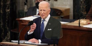 Biden, Ulusal Güvenlik Konseyi ile Ürdün’deki saldırıyı değerlendirdi