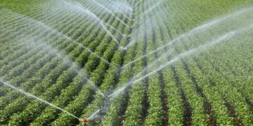 Bireysel sulama sistemlerine sağlanan hibelerde limit 3 milyon TL’ye yükseltildi