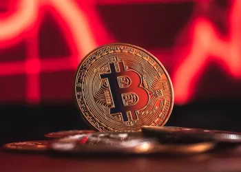 Bitcoin’de sert düşüş!