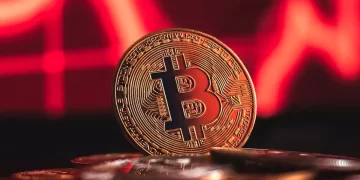 Bitcoin’de sert düşüş!
