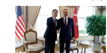 ABD basını Hakan Fidan’ın Blinken’a ne söylediğini konuşuyor