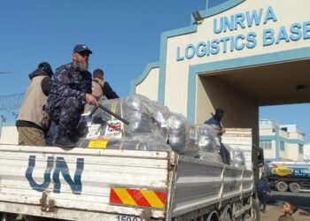 BM’de UNRWA krizi!