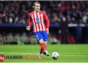 Fenerbahçe, Çağlar Söyüncü Yarışında Önde!