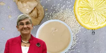 Yaşlanmayı geciktirip saçları ışıl ışıl yapıyor! Canan Karatay’dan tavsiye