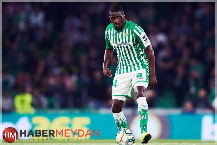 Beşiktaş'ta Ön Libero Transferi Zorunlu Oldu, Hedefte İki Aday Var! carvalho