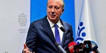 CHP, Muharrem İnce’nin yerel seçim kararına ilk tepkiyi verdi