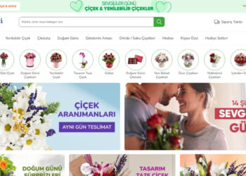 Online çiçek sipariş piyasasında ‘rekabet’ incelemesi başlatıldı
