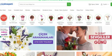 Online çiçek sipariş piyasasında ‘rekabet’ incelemesi başlatıldı