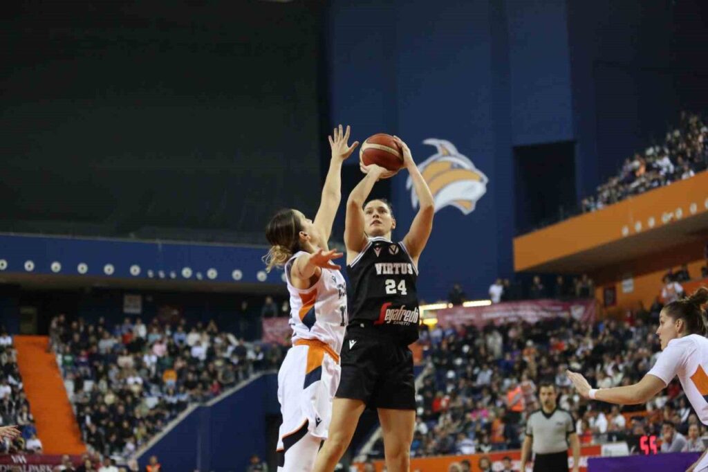 cukurova basketbol evinde virtus bologna yi maglup etti habermeydan