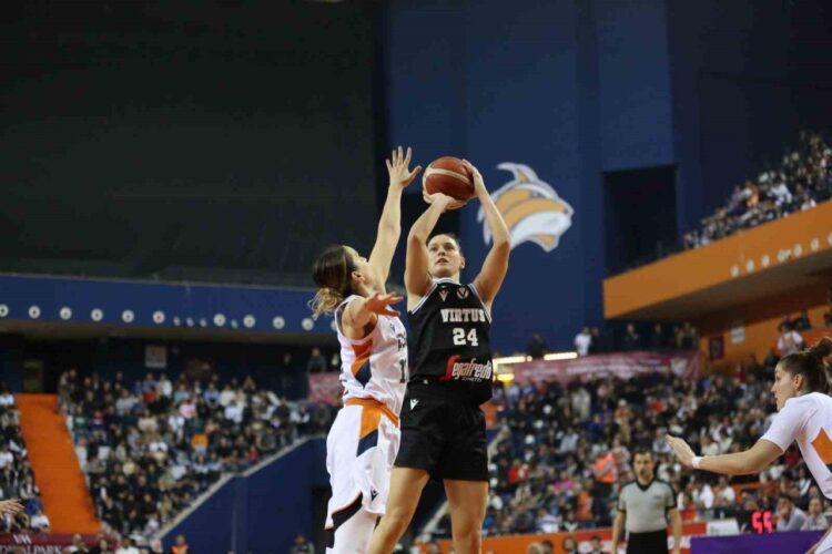 cukurova basketbol evinde virtus bologna yi maglup etti habermeydan