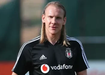 Damogaj Vida’nın Menajerlik Şirketi, Beşiktaş’ın iflasını istedi!