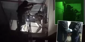 16 ilde DEAŞ operasyonu: 70 şüpheli gözaltına alındı