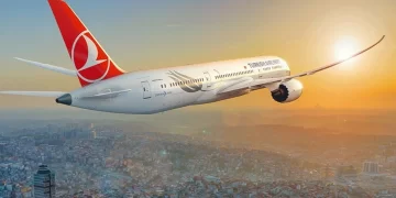 THY’den Doğu Avrupa uçuşları için kampanya