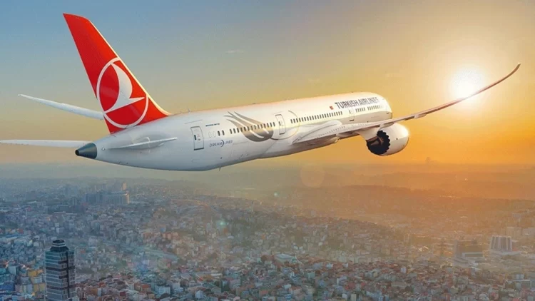 THY'den Doğu Avrupa uçuşları için kampanya dogu avrupa habermeydan