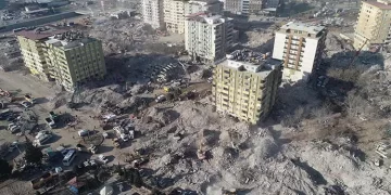 Ebrar Sitesi’nin kurucusundan şaşırtıcı itiraf: Yıkımın sebebi belli oldu!