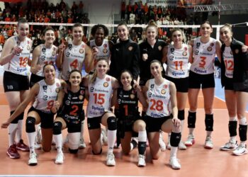 Eczacıbaşı Dynavit, deplasmanda zor da olsa kazandı!