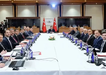 Ekonomi Koordinasyon Kurulu, KİT reformu ve kripto para gündemi ile bir araya geldi