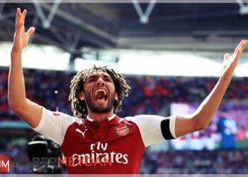 Beşiktaş’ta Elneny Yeniden Gündemde!