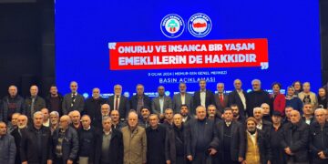 Emekli memurlar seyyanen ödeme konusunda açıklama yaptı