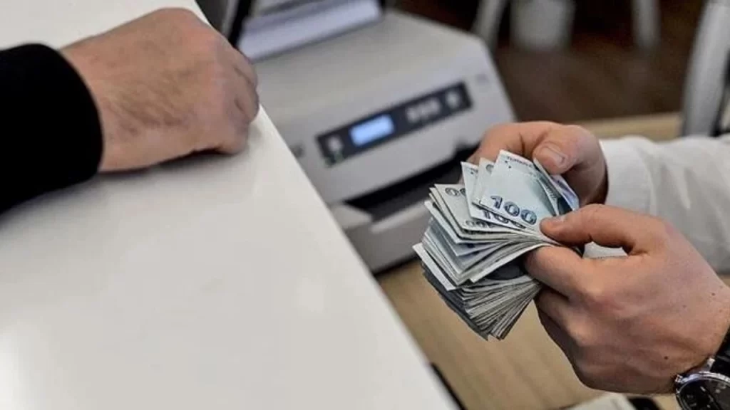 emekliye zam farki habermeydan