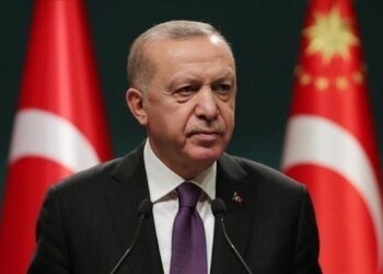 Cumhurbaşkanı Erdoğan açıkladı: Şehitlerimizin kanı yerde kalmıyor