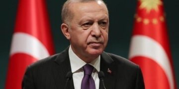 Cumhurbaşkanı Erdoğan açıkladı: Şehitlerimizin kanı yerde kalmıyor