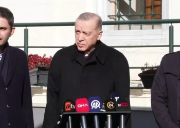 Erdoğan’dan yerel seçim ve Ankara adayı hakkında açıklama