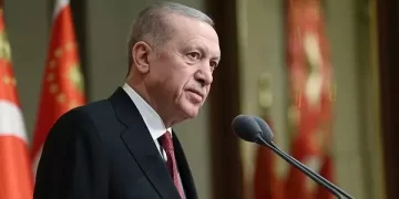 Erdoğan’dan yerel seçim mesajı