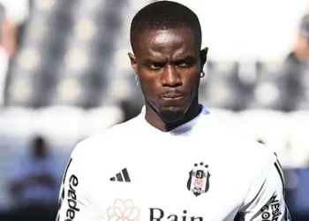 Eric Bailly’den Beşiktaş taraftarına mesaj var!