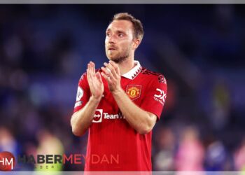 Galatasaray, Christian Eriksen İçin Nabız Yokluyor!