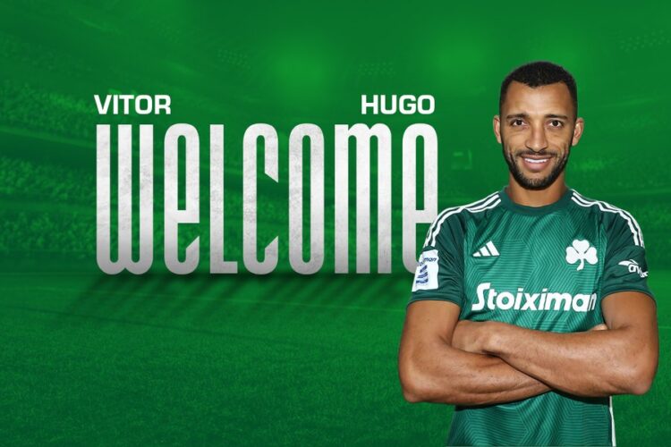eski trabzonspor lu vitor hugo panathinaikos a transfer oldu habermeydan