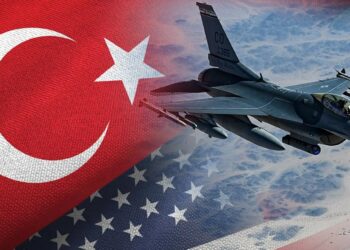 Türkiye’ye F-16 satışına karşı ABD Kongresi’ne mektup
