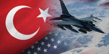 Türkiye’ye F-16 satışına karşı ABD Kongresi’ne mektup