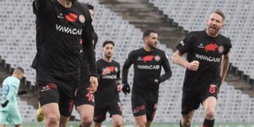 Fatih Karagümrük, Çaykur Rizespor’u farklı yendi!