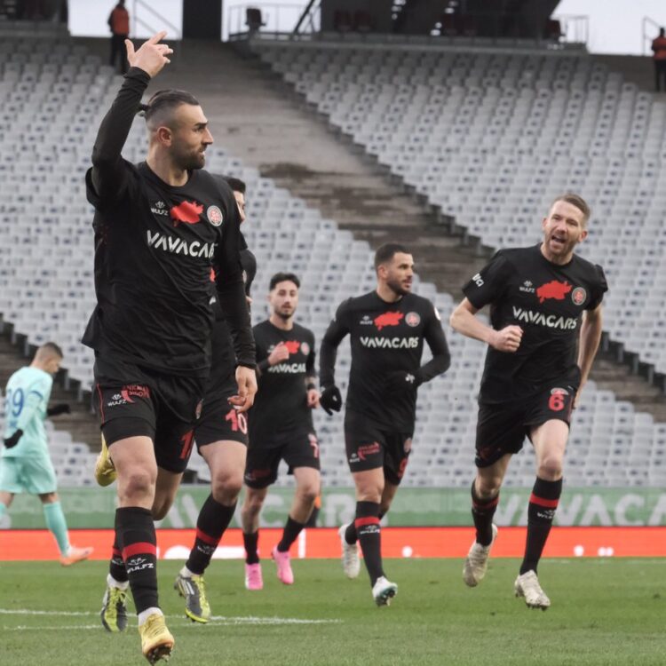 fatih karagumruk caykur rizespor u farkli yendi habermeydan